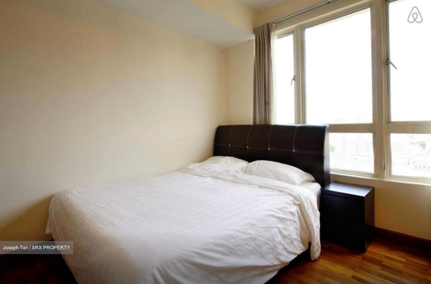 Burlington Square (D7), Apartment #495869591